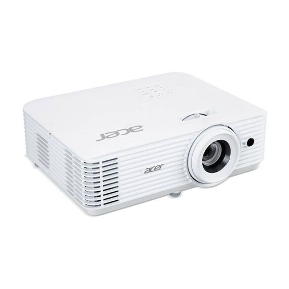 Acer X1827 DLP projector 3D 4000 ANSI lumens 3840 MR.JWK11.00P