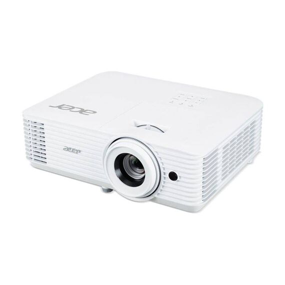 Acer X1827 DLP projector 3D 4000 ANSI lumens 3840 MR.JWK11.00P