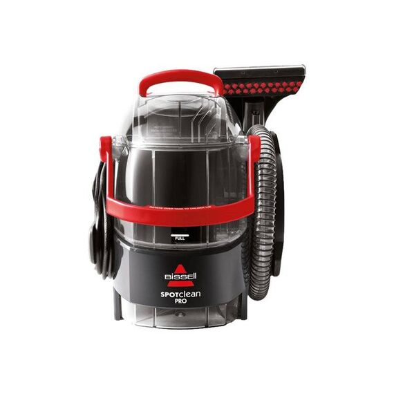 BISSELL SpotClean Pro 1558N Carpet washer canister 1558N
