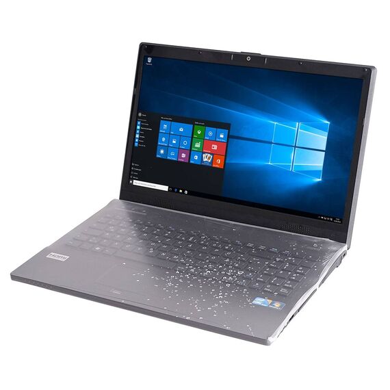 Baaske Lapflex L Keyboard 2006546