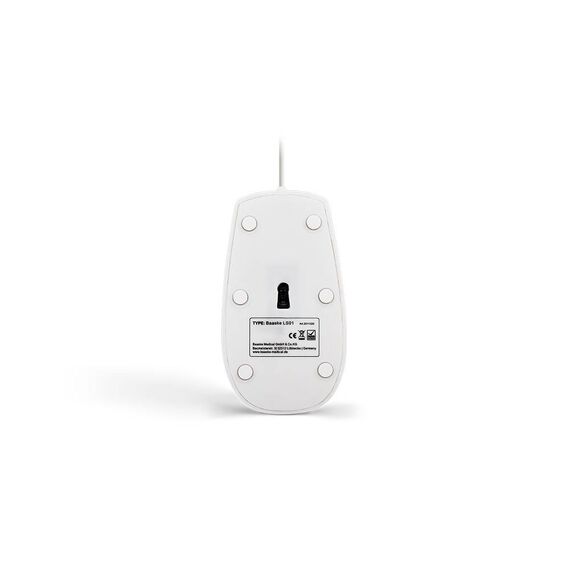 Baaske Medical Laser Mouse Silicone LS01 2011320