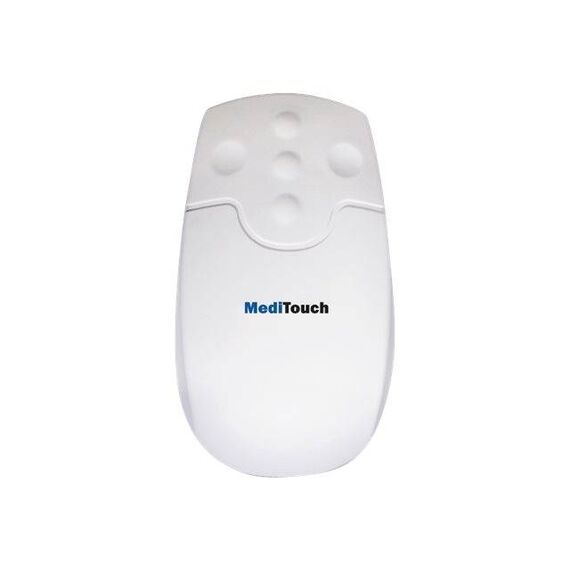 Baaske Medical silicone mouse Wireless LS01 2011319