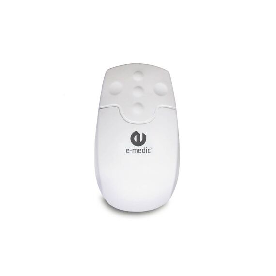 Baaske Medical silicone mouse Wireless LS01 2011319