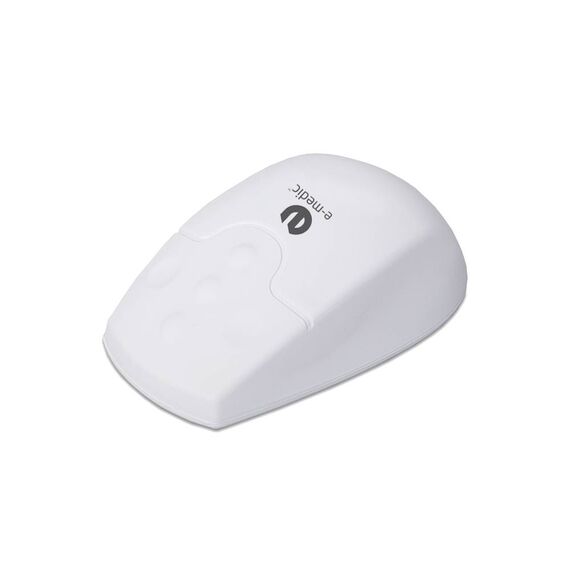 Baaske Medical silicone mouse Wireless LS01 2011319