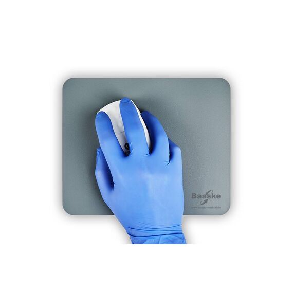 Baaske Silicone mouse pad e-medic  2012332