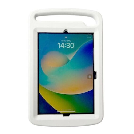 Baaske Tough-PAC Case for iPad 10th Gen 10.9", Air4 and Air5 10.9"