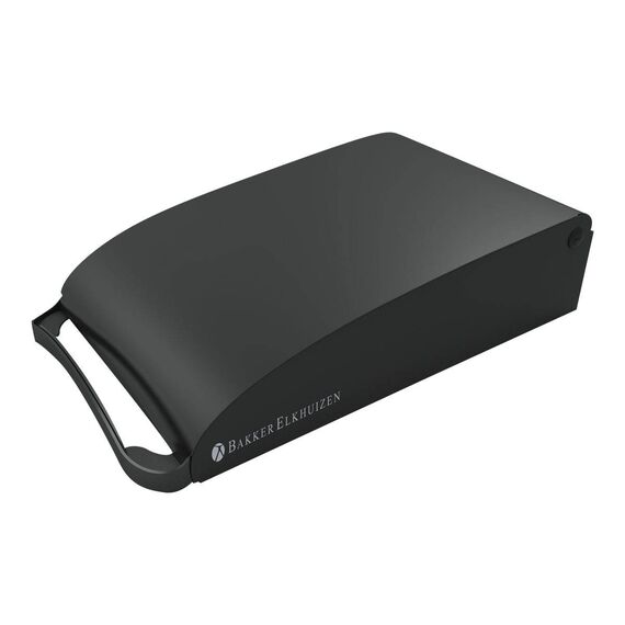 Bakker Elkhuizen LockerCase Storage box 3 BNELCASEB
