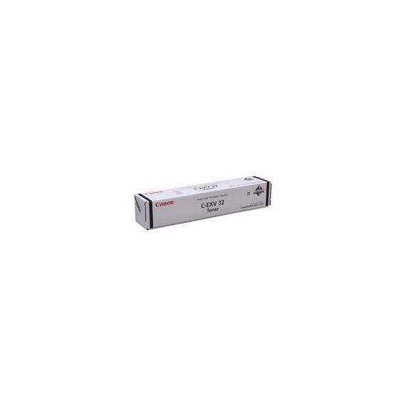 Canon CEXV 32 Black original toner cartridge for 2786B002