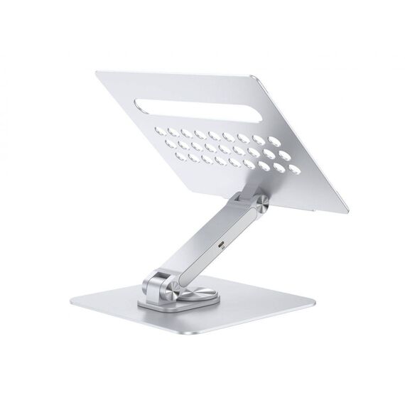 Conceptronic Laptop Stand with 7-in-1 USB 3.2  DONN27G