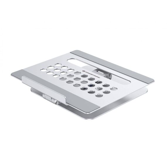 Conceptronic Laptop Stand with 7-in-1 USB 3.2  DONN27G