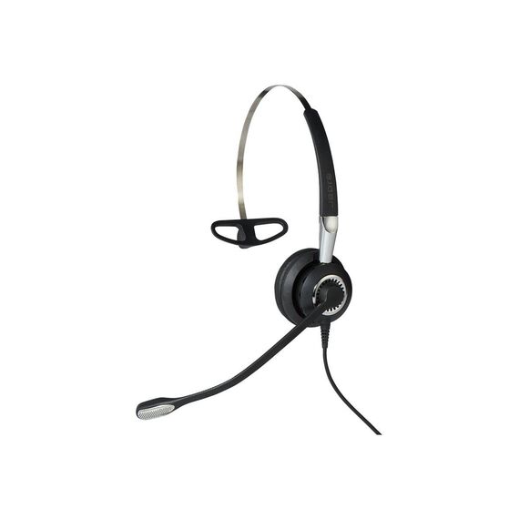 Jabra BIZ 2400 II USB Mono CC MS Headset onear 2496823309