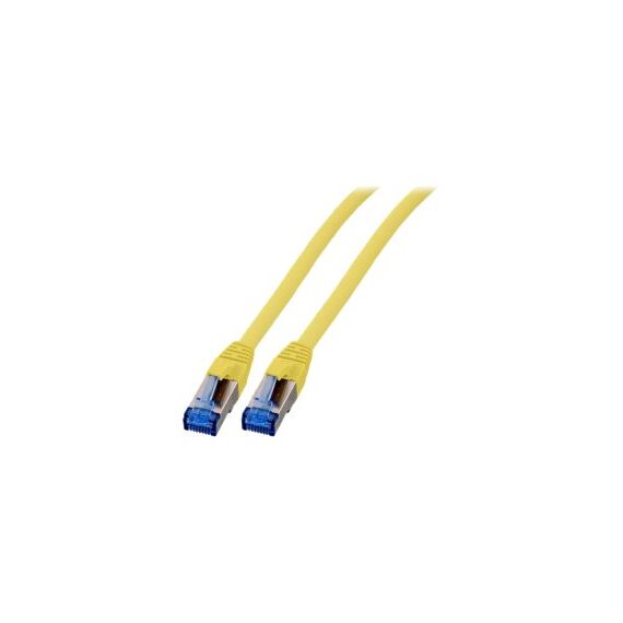 EFB-Elektronik - Patch cable - RJ-45 (M) to RJ-45  | K5525FGE.1,5