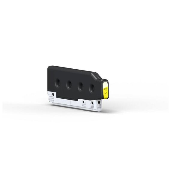 Epson - Yellow - original - ink cartridge - for Work | C13T08G400