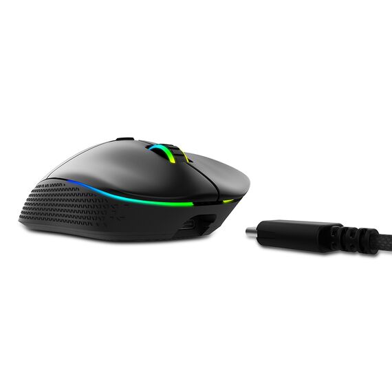 XPG ALPHA / Right-hand / Optical / RF Wireless + USB T | 75261041