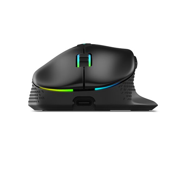 XPG ALPHA / Right-hand / Optical / RF Wireless + USB T | 75261041