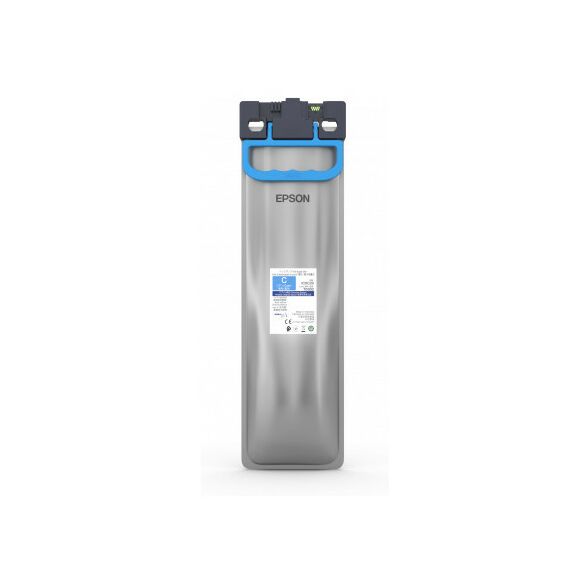 Epson T05B2 - XXL size - cyan - original - ink pack  | C13T05B24N