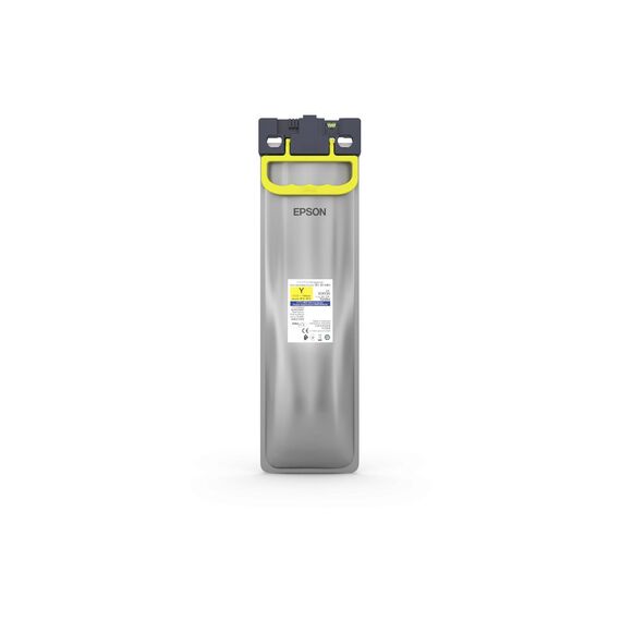 Epson T05B4 - XXL size - yellow - original - ink pac | C13T05B44N
