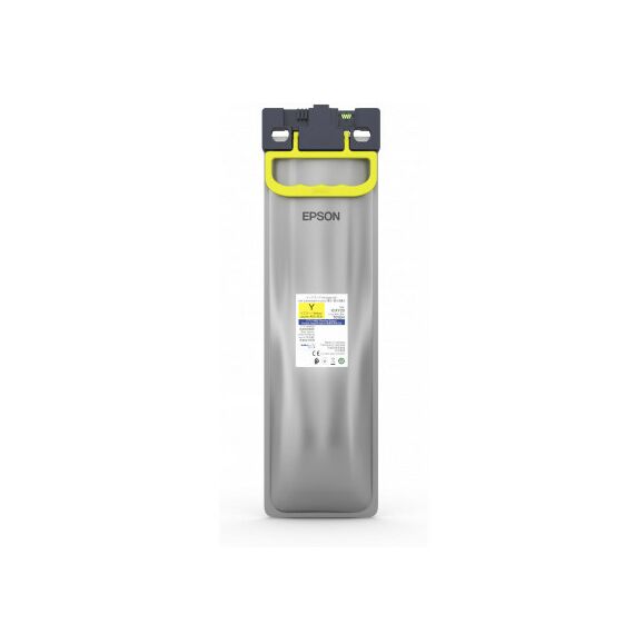 Epson T05B4 - XXL size - yellow - original - ink pac | C13T05B44N