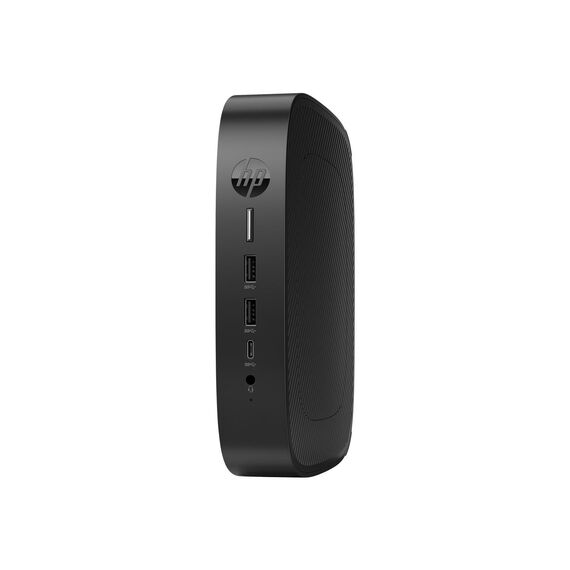 HP Elite t655 - Thin client - SFF 1 x Ryzen Embedde | 5H0W7EA#ABD