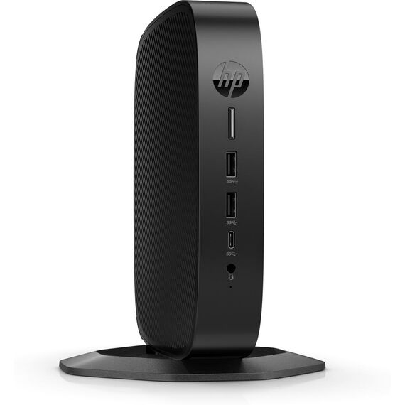 HP Elite t655 - Thin client - SFF 1 x Ryzen Embedde | 5H0W7EA#ABD
