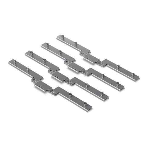 Ubiquiti - Stacking kit - toolless - rac | UACC-RACK-STACKING-KIT