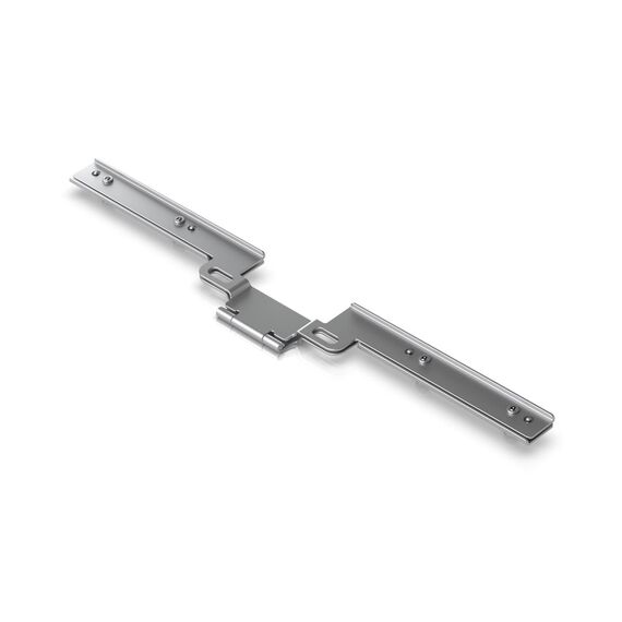 Ubiquiti - Stacking kit - toolless - rac | UACC-RACK-STACKING-KIT