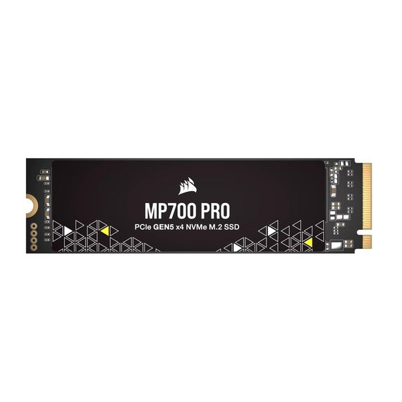 CORSAIR MP700 PRO - SSD - 4 TB - internal  | CSSD-F4000GBMP700PNH