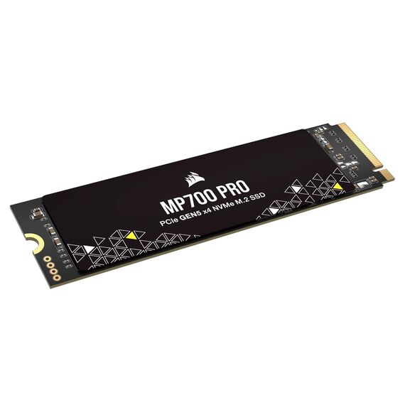 CORSAIR MP700 PRO - SSD - 4 TB - internal  | CSSD-F4000GBMP700PNH