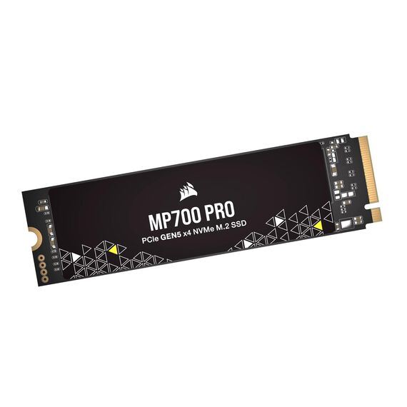 CORSAIR MP700 PRO - SSD - 4 TB - internal  | CSSD-F4000GBMP700PNH
