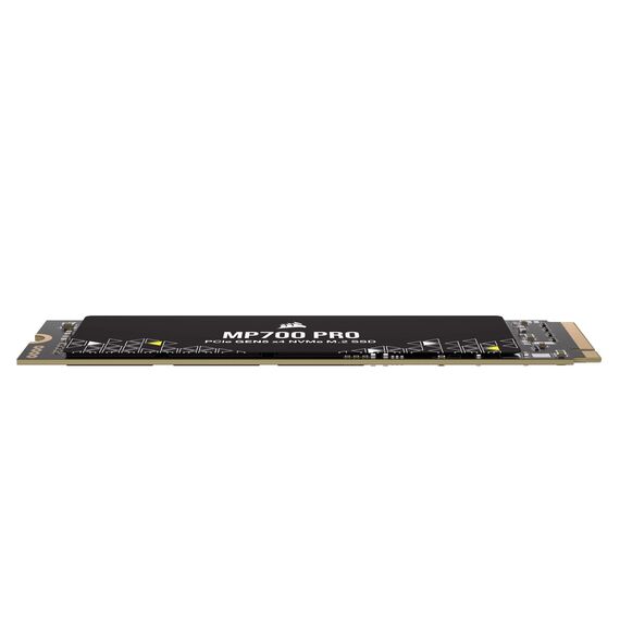 CORSAIR MP700 PRO - SSD - 4 TB - internal  | CSSD-F4000GBMP700PNH