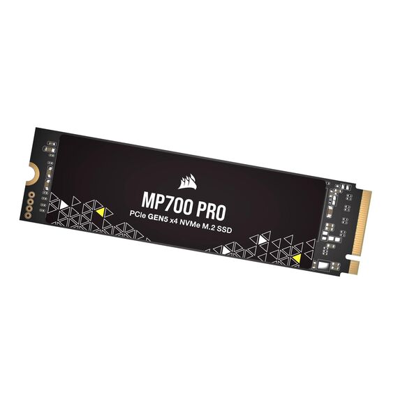 CORSAIR MP700 PRO - SSD - 4 TB - internal  | CSSD-F4000GBMP700PNH