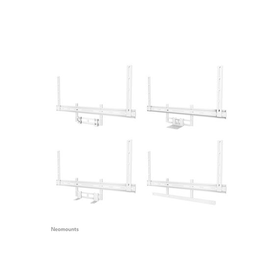 Neomounts - Mounting kit (mount bracket) - for video  | AV2-500WH