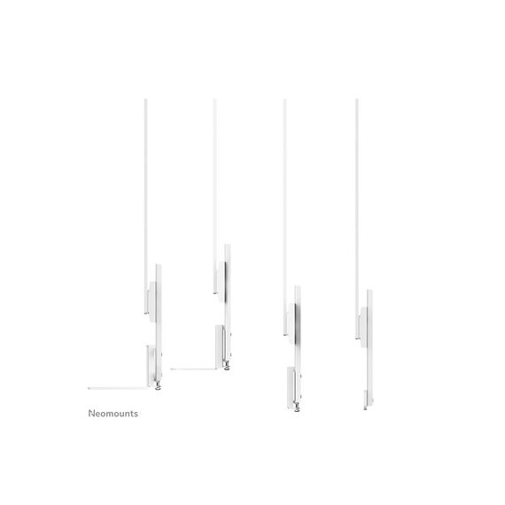 Neomounts - Mounting kit (mount bracket) - for video  | AV2-500WH