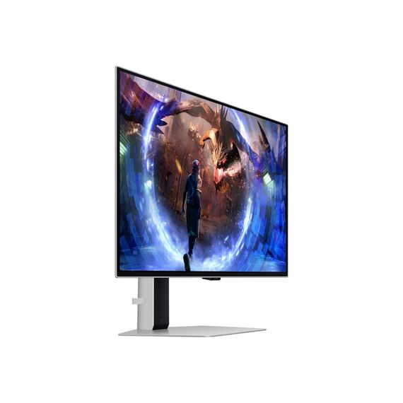 Samsung Odyssey OLED G6 S27DG600SU - G60SD Serie | LS27DG600SUXEN