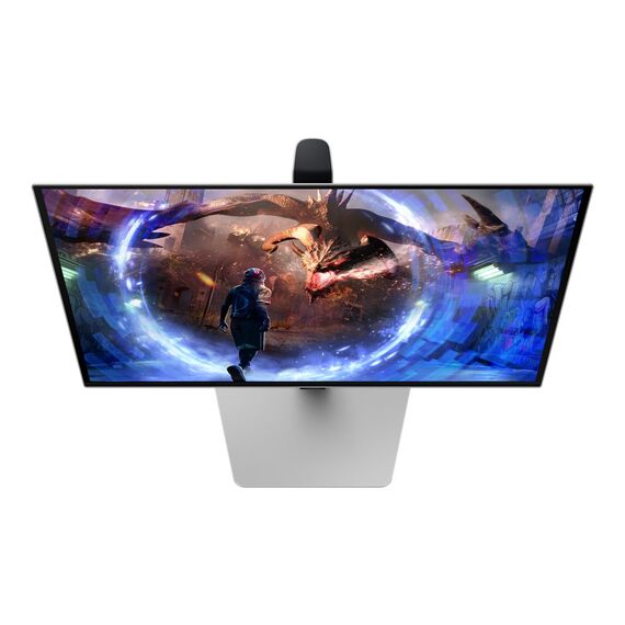 Samsung Odyssey OLED G6 S27DG600SU - G60SD Serie | LS27DG600SUXEN