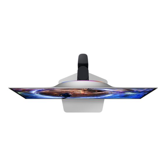 Samsung Odyssey OLED G6 S27DG600SU - G60SD Serie | LS27DG600SUXEN