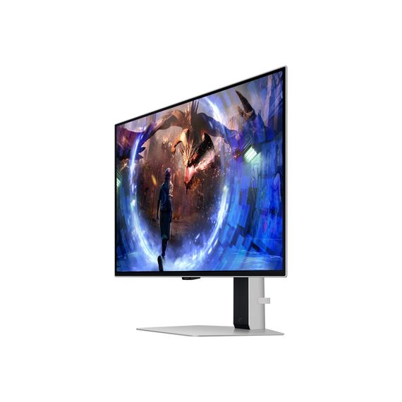Samsung Odyssey OLED G6 S27DG600SU - G60SD Serie | LS27DG600SUXEN