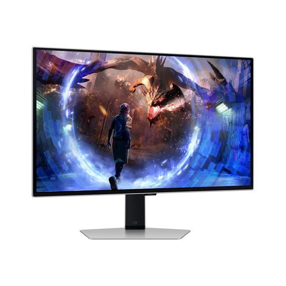 Samsung Odyssey OLED G6 S27DG600SU - G60SD Serie | LS27DG600SUXEN