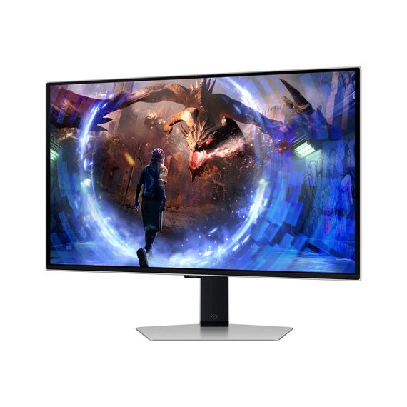 Samsung Odyssey OLED G6 S27DG600SU - G60SD Serie | LS27DG600SUXEN