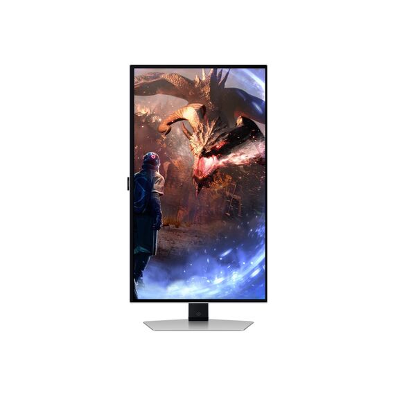 Samsung Odyssey OLED G6 S27DG600SU - G60SD Serie | LS27DG600SUXEN