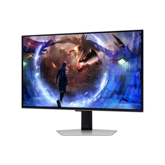 Samsung Odyssey OLED G6 S27DG600SU - G60SD Serie | LS27DG600SUXEN