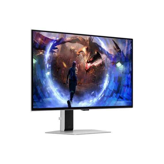 Samsung Odyssey OLED G6 S27DG600SU - G60SD Serie | LS27DG600SUXEN