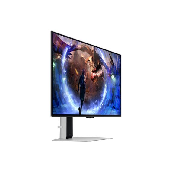 Samsung Odyssey OLED G6 S27DG600SU - G60SD Serie | LS27DG600SUXEN