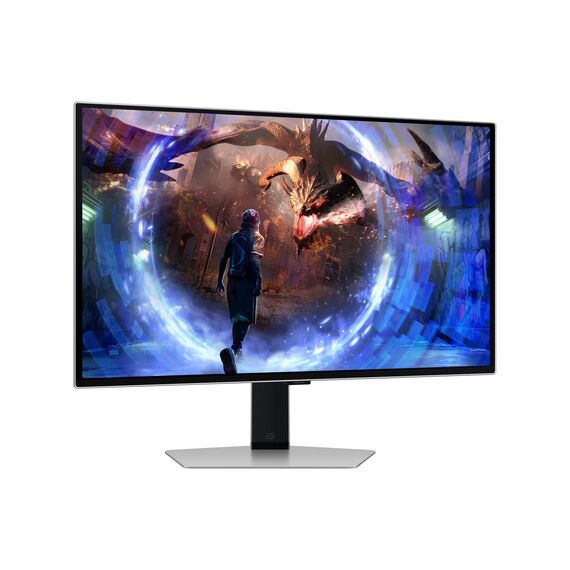 Samsung Odyssey OLED G6 S27DG600SU - G60SD Serie | LS27DG600SUXEN