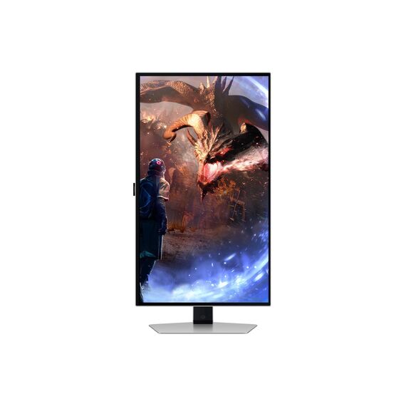 Samsung Odyssey OLED G6 S27DG600SU - G60SD Serie | LS27DG600SUXEN