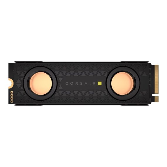 CORSAIR Hydro X Series MP700 PRO SE - SSD | CSSD-F2000GBMP700PHXS