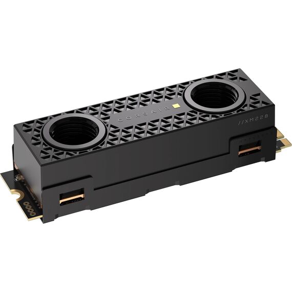 CORSAIR Hydro X Series MP700 PRO SE - SSD | CSSD-F2000GBMP700PHXS