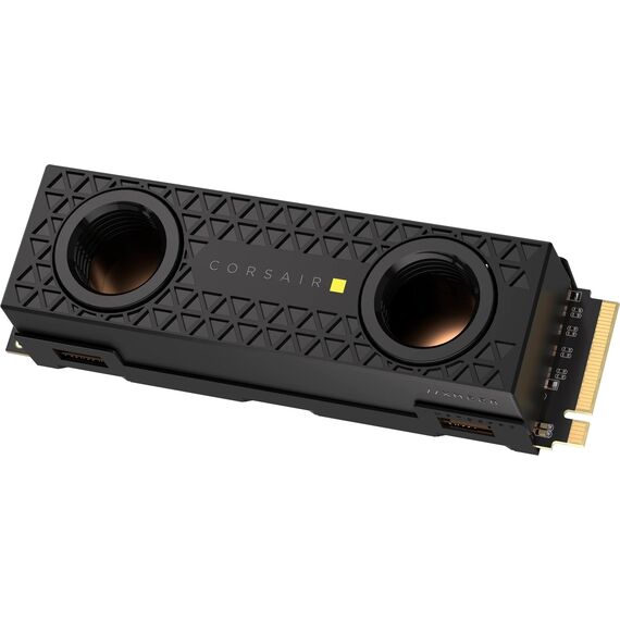 CORSAIR Hydro X Series MP700 PRO SE - SSD | CSSD-F2000GBMP700PHXS