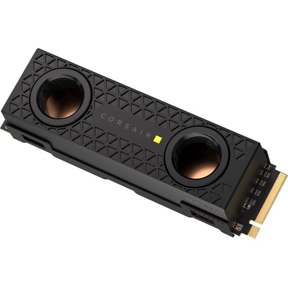 CORSAIR Hydro X Series MP700 PRO SE - SSD | CSSD-F2000GBMP700PHXS