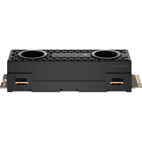CORSAIR Hydro X Series MP700 PRO SE - SSD | CSSD-F2000GBMP700PHXS